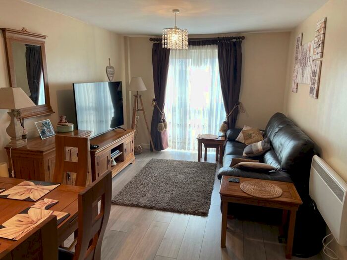 2 Bedroom Apartment To Rent In Stewartby Avenue, Hampton Vale, Peterborough, PE7