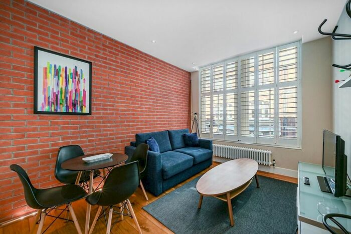 1 Bedroom Flat To Rent In Long Acre, London, WC2E