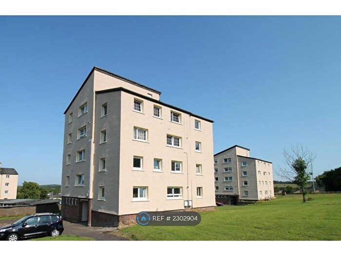2 Bedroom Flat To Rent In Cumbernauld, Glasgow, G67
