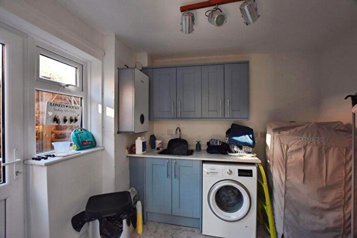 4 Bedroom Detached House For Sale In The Copse, Alderbury, SP5