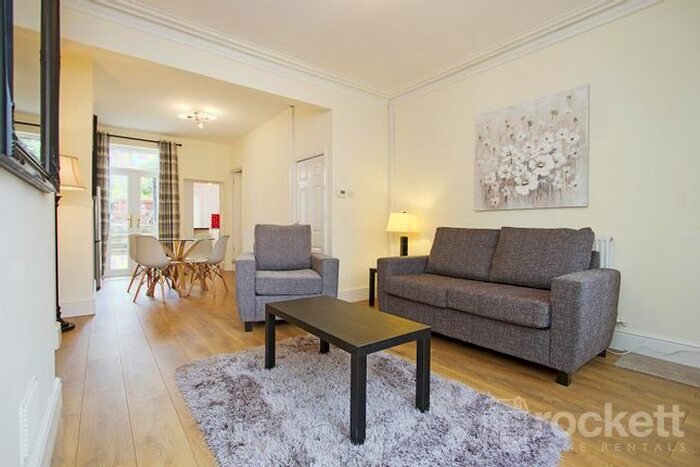 2 Bedroom Terraced House To Rent In Albert Street, Newcastle Under Lyme, Staffordshire, ST5