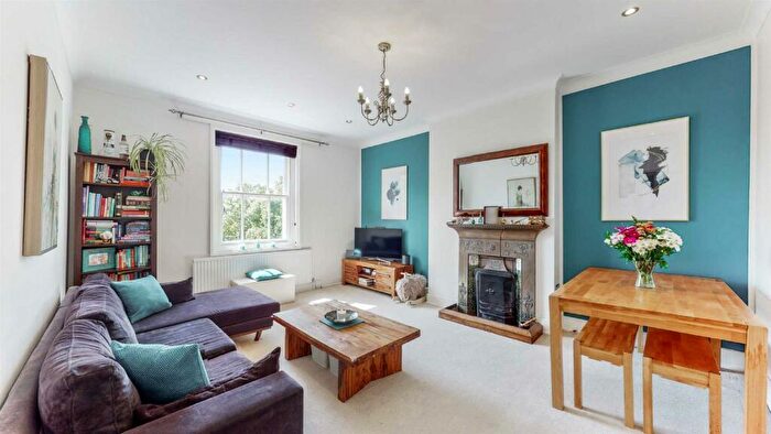 2 Bedroom Flat For Sale In Lincoln House, London Road, HA1