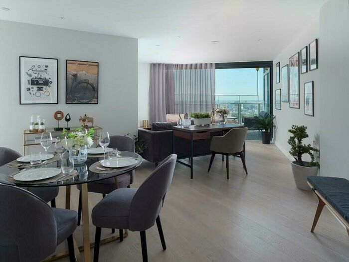 2 Bedroom Apartment To Rent In Uncle, Churchyard Row, London, SE11