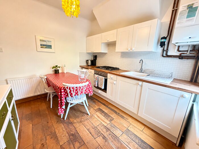 2 Bedroom Property To Rent In Widdin Street, London, E15