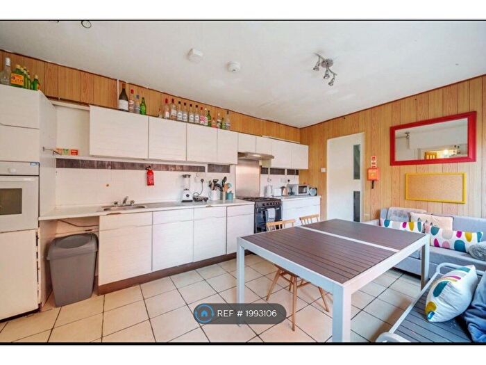 5 Bedroom Semi-Detached House To Rent In Southfield Road, Oxford, OX4