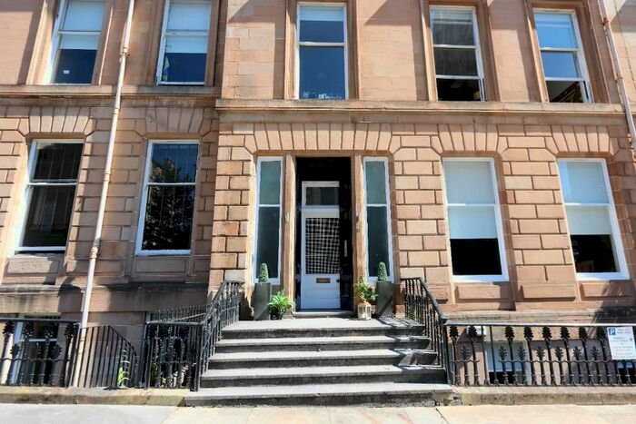 4 Bedroom Flat To Rent In Park Circus Place, Glasgow, G3