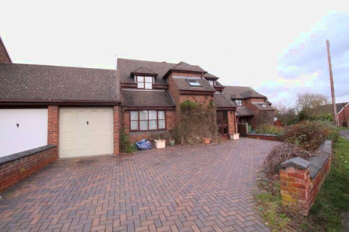 4 Bedroom Detached House To Rent In Little London Lane, Newton, CV23