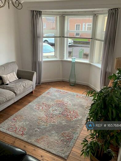 2 Bedroom Flat To Rent In Viewpark Road, Motherwell, ML1