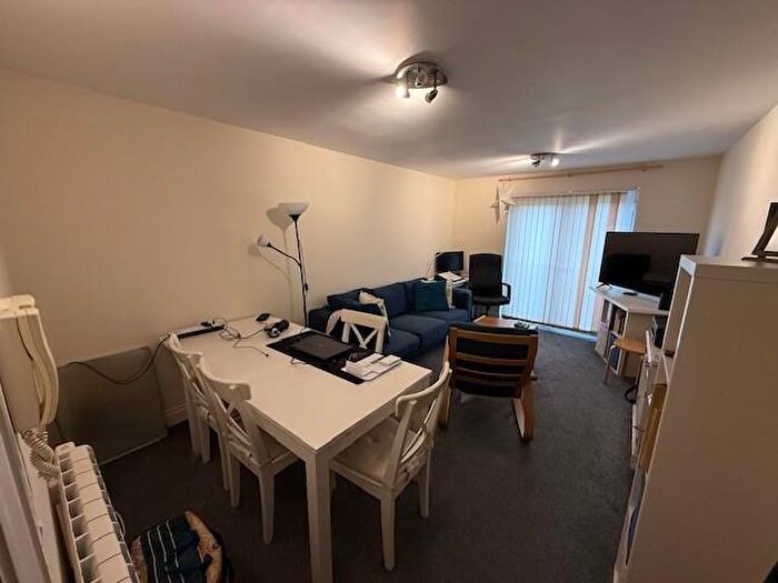 2 Bedroom Flat To Rent In Fieldmoor Lodge, Pudsey, LS28