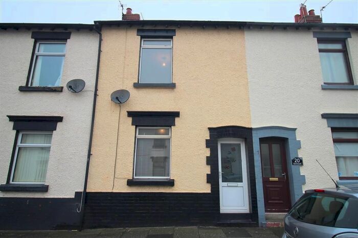 2 Bedroom Property To Rent In Dartmouth Street, Walney, Barrow In Furness, LA14