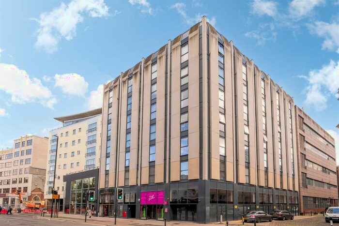 1 Bedroom Apartment To Rent In Baldwin Street, Bristol, BS1