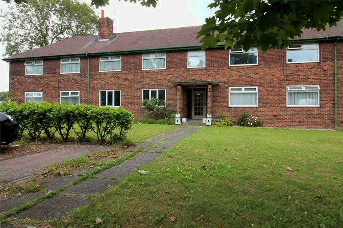 1 Bedroom Flat To Rent In Manor Close, Bootle, Liverpool, L20