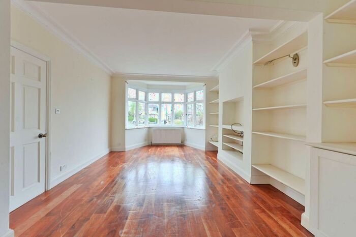 4 Bedroom Semi-Detached House To Rent In Montrose Avenue, Whitton, Twickenham, TW2