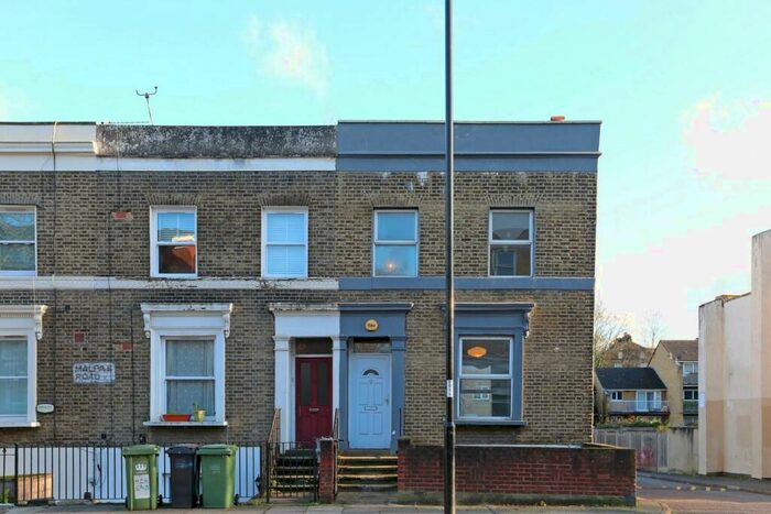 4 Bedroom House To Rent In Malpas Road, London, SE4