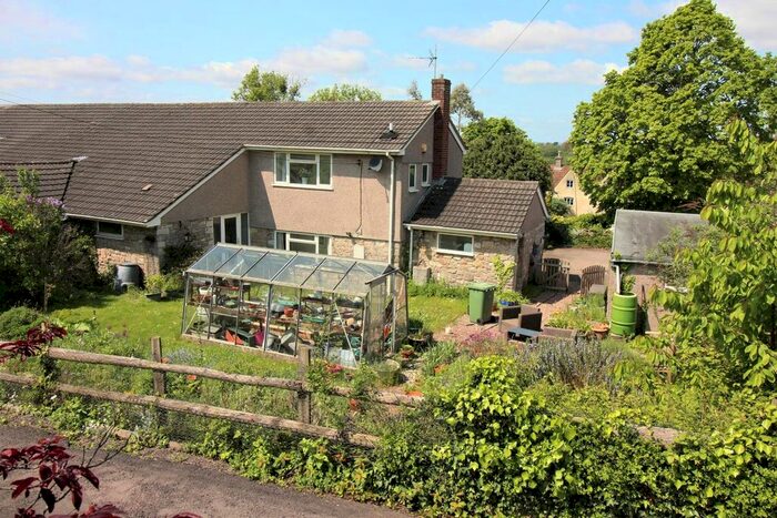 4 Bedroom Property For Sale In Gloucester Road, Rudgeway, Bristol, BS35