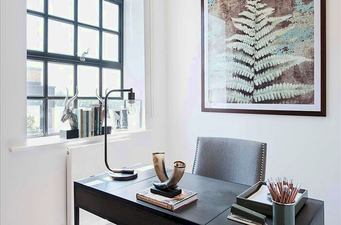 3 Bedroom Flat To Rent In Palace Wharf, Hammersmith, London, W6