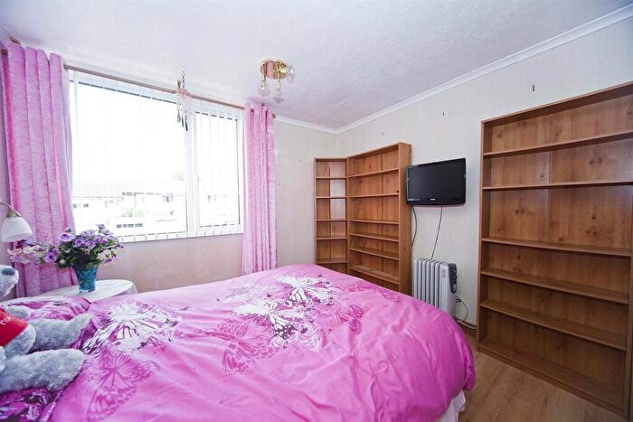 3 Bedroom Terraced House For Sale In Stafford Place, Peterlee, SR8