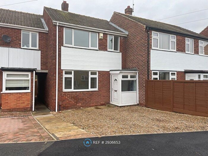 3 Bedroom Terraced House To Rent In Park Road, Boston Spa, Wetherby, LS23