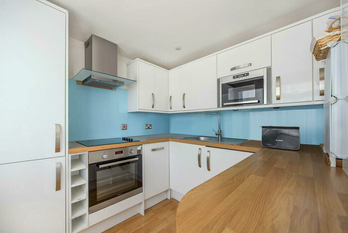 2 Bedroom Apartment To Rent In Lower Fisher Row, Oxford, OX1