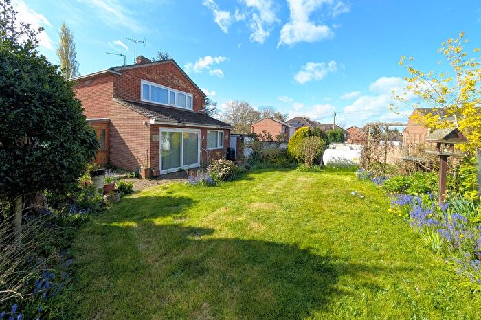 3 Bedroom Detached House For Sale In Highfields, Great Yeldham, CO9