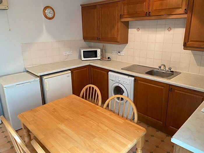 1 Bedroom Flat To Rent In Annandale Street, Leith, Edinburgh, EH7