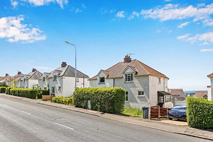 3 Bedroom Semi-Detached House For Sale In Clermiston Road North, Edinburgh, EH4