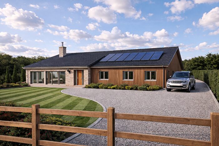 4 Bedroom Detached House For Sale In High Street, Carlby, Stamford, PE9