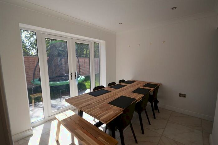 4 Bedroom House To Rent In Stocks Lane, Faldingworth, Market Rasen, LN8
