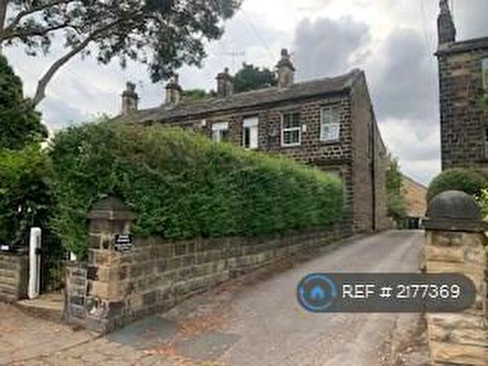 2 Bedroom End Of Terrace House To Rent In Moorfields, Bramley, Leeds, LS13