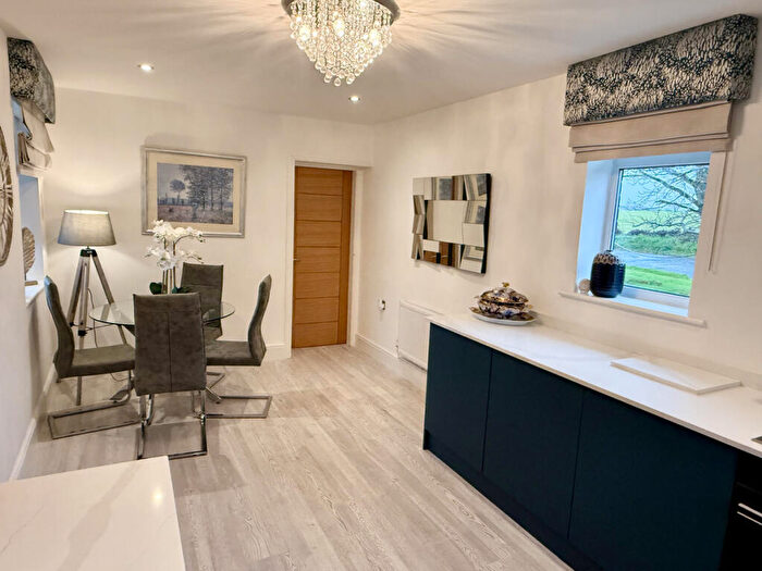 1 Bedroom Flat To Rent In Charity Lane, Ormskirk, L40