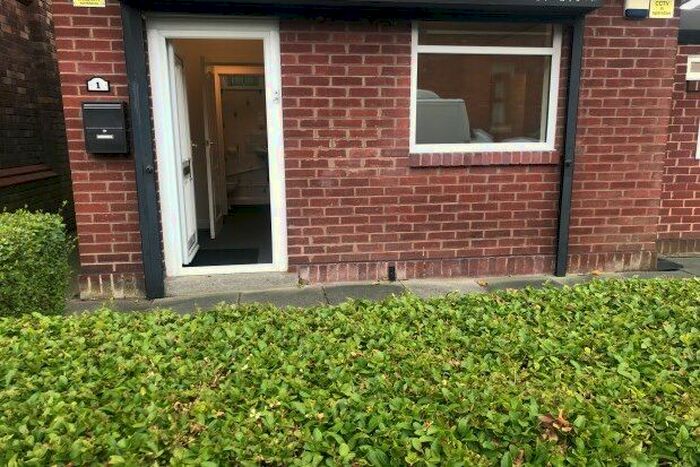 Property To Rent In Keswick Road, St. Helens, WA10