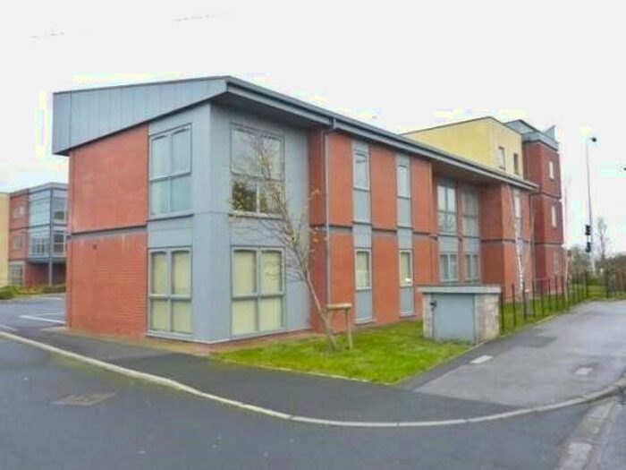 2 Bedroom Flat To Rent In Freckleton Street, Kirkham, Preston, PR4