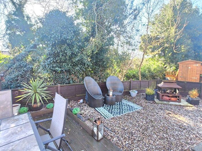 1 Bedroom Terraced House For Sale In Brendon, Wilnecote, Tamworth, Staffordshire, B77