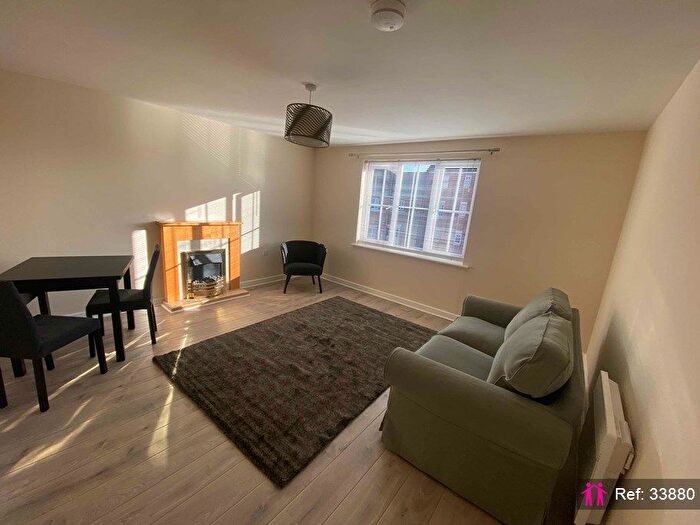 1 Bedroom Flat For Sale In Clough Close, Middlesbrough, TS5