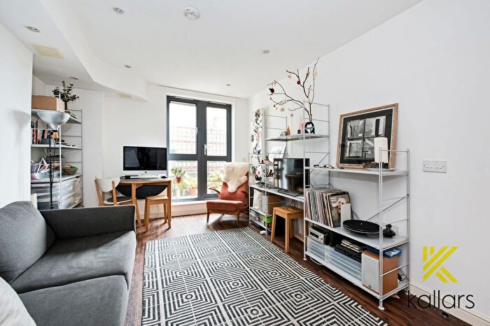 1 Bedroom Flat To Rent In Deptford High Street, London, SE8