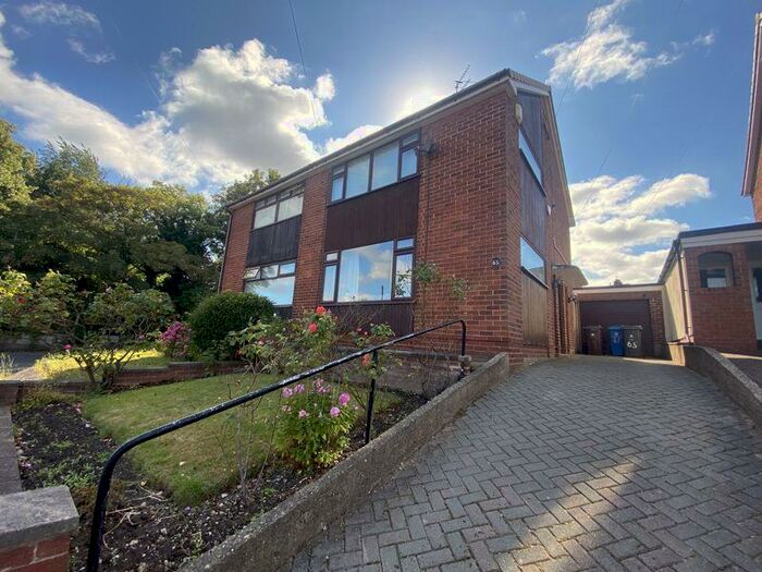 Houses for sale & to rent in L12 3HG, Eaton Road, Knotty Ash Liverpool