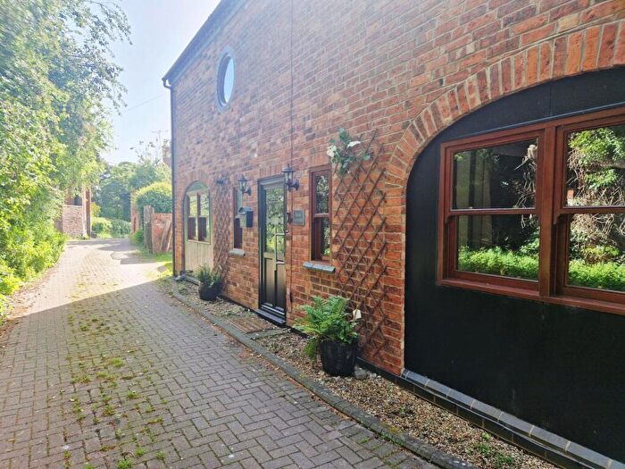 3 Bedroom Detached House To Rent In Bridge Street, Wybunbury, CW5