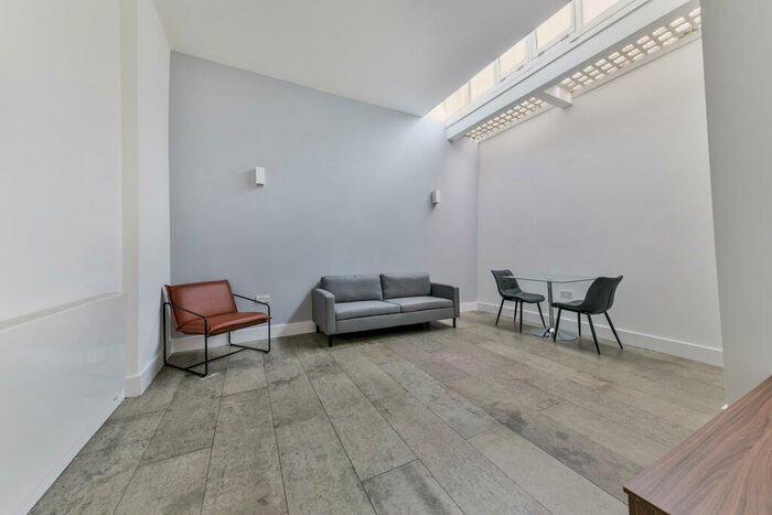 1 Bedroom Apartment To Rent In Tabernacle Street, Old Street London, EC2A