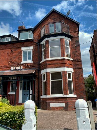 1 Bedroom Flat To Rent In Egerton Road North, Chorlton, Manchester, M21