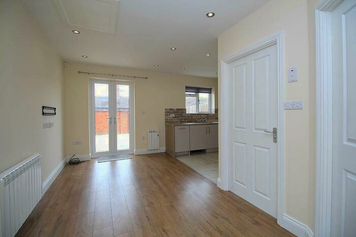 1 Bedroom Detached Bungalow To Rent In St. Phillips Road, Burton-On-The-Wolds, LE12