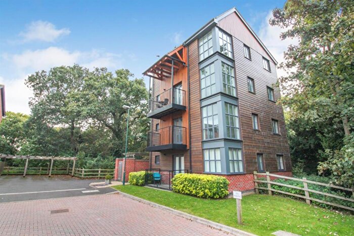 1 Bedroom Apartment To Rent In Deane Road, Wilford, Nottingham, NG11