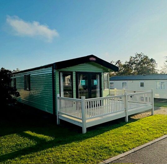 2 Bedroom Mobile/park Home For Sale In Swarland, Morpeth, NE65