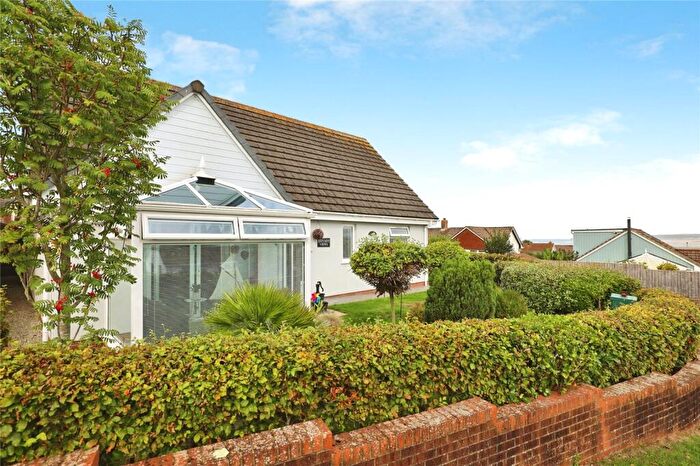 3 Bedroom Bungalow For Sale In Highfield, Northam, Bideford, EX39