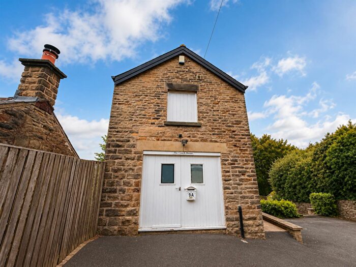 1 Bedroom Cottage To Rent In Whitworth Road, Ranmoor, S10