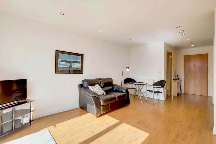 Studio To Rent In Conington Road, London, SE13