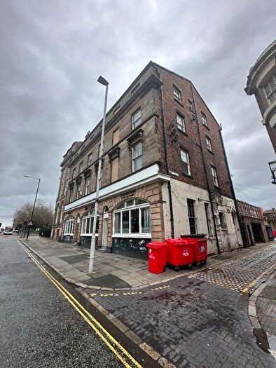 1 Bedroom Flat To Rent In Douglas Street, Birkenhead, CH41