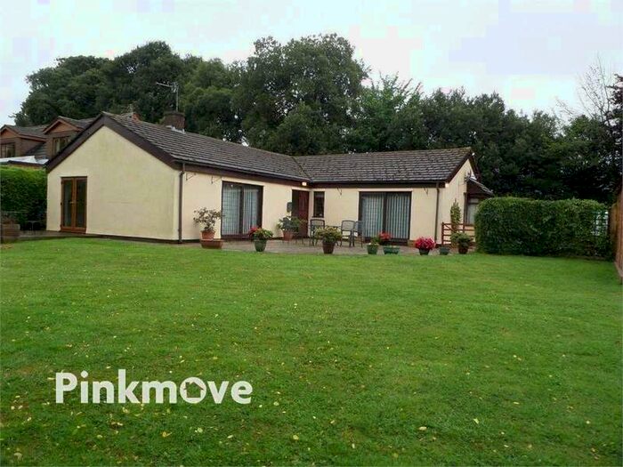 3 Bedroom Detached House To Rent In Portskewett, Caldicot Ref#00016352, NP26