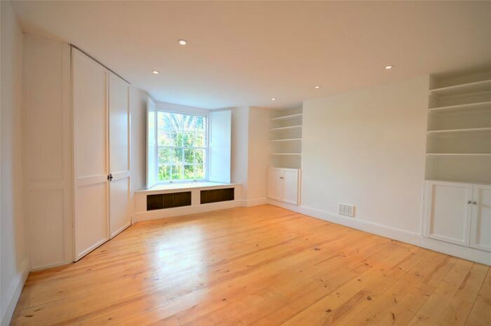 1 Bedroom Flat To Rent In Merton Road, London, SW18