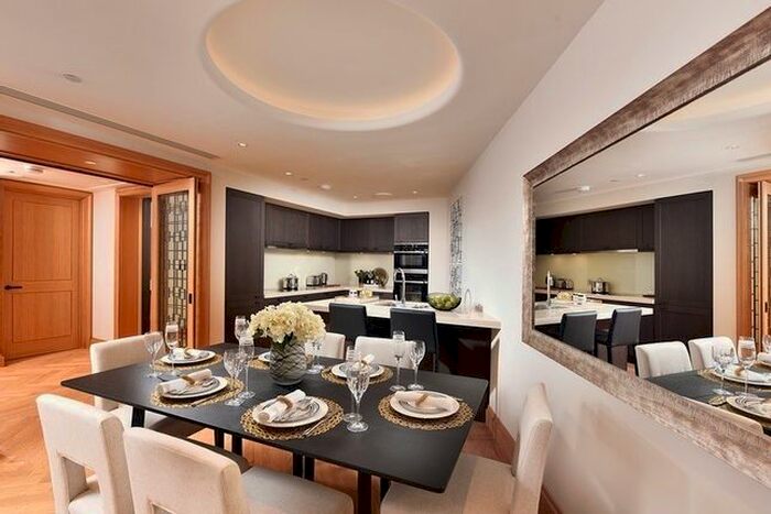 2 Bedroom Flat For Sale In John Islip Street, London, SW1P
