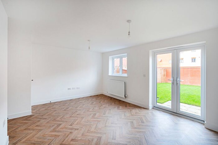 3 Bedroom Semi-Detached House To Rent In Leaf Living At Twigworth Green, Apley Road, Gloucester, GL2